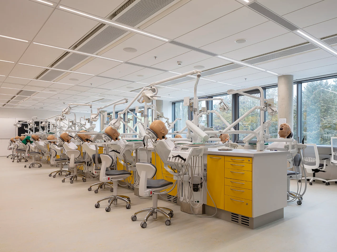 CZ-Simulation-Centre-Faculty-of-Medecine-Masaryk-University-Brno-06