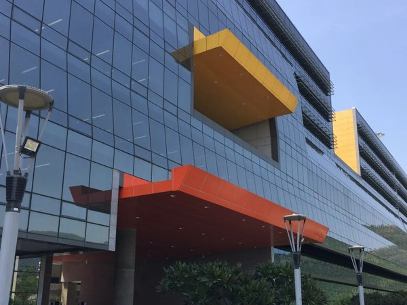 TCS Pune