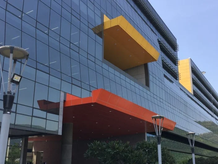 TCS Pune