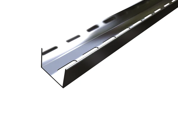 Knauf - Profilo asolato U 40/50/40 sp. 2 mm - Profilo Asolato U