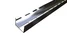 Knauf - Profilo asolato U 40/50/40 sp. 2 mm - Profilo Asolato U