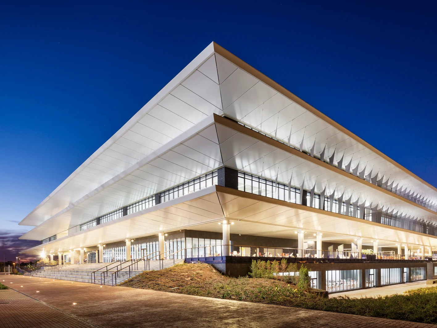 Universidad de Loyola