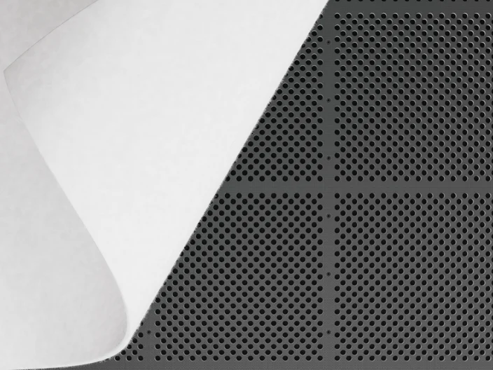Cleaneo Klett with Perforated board