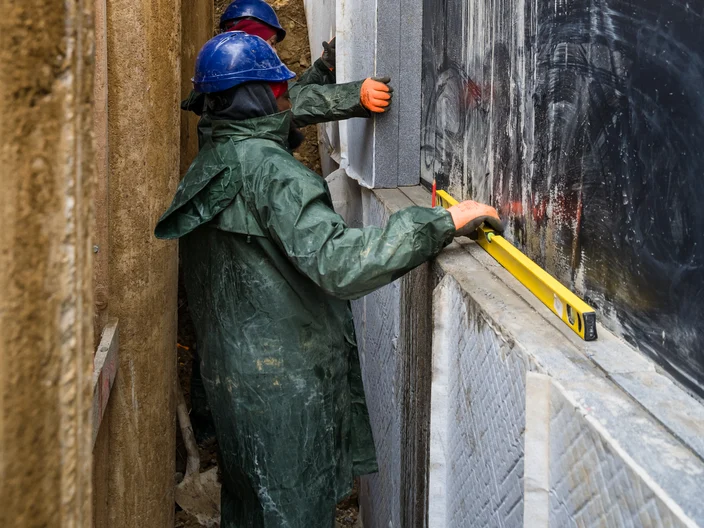 CEPAL Nancy 54 Knauf Perimaxx Ultra