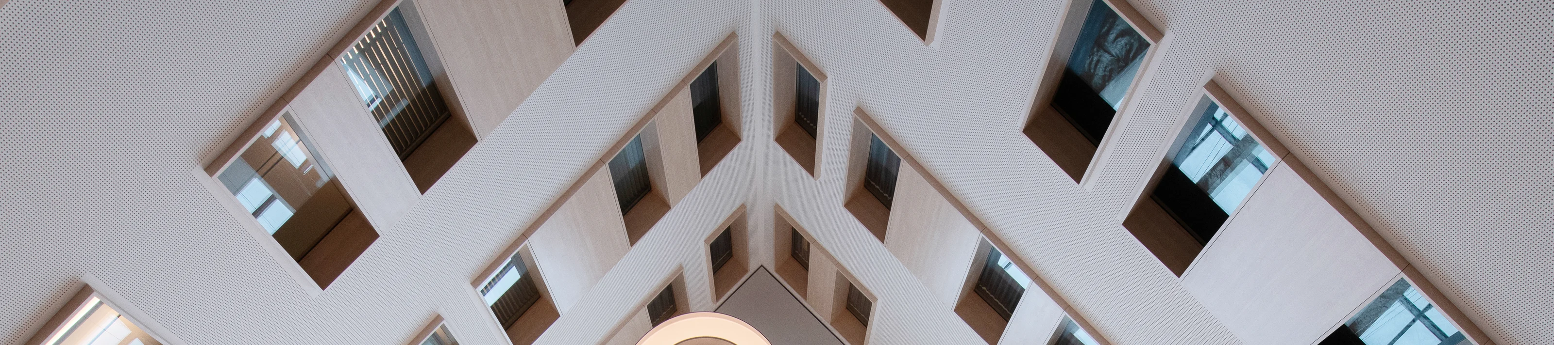 Hôpital CHC - Montlégia / Liège