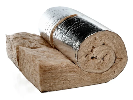 Knauf - Earthwool E 040 Alu - 28411 Earthwool E 040 Alu