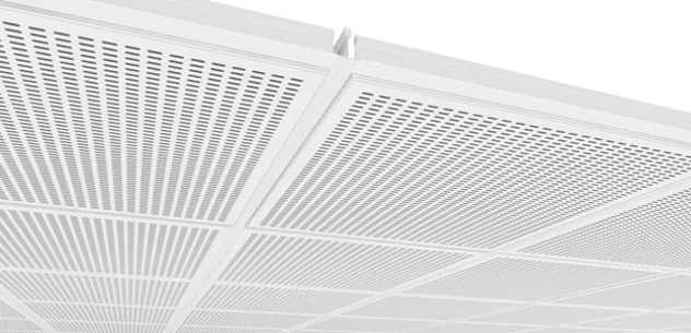 Knauf - Belgravia Micro S15 12,5 - Danoline_Belgravia