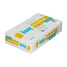Knauf - Fugirna/izravnalna masa Gelbband Flächenspachtel / Spachtelgips - Gelbband0-4mm_663320_25kg_00102763_01.jpg