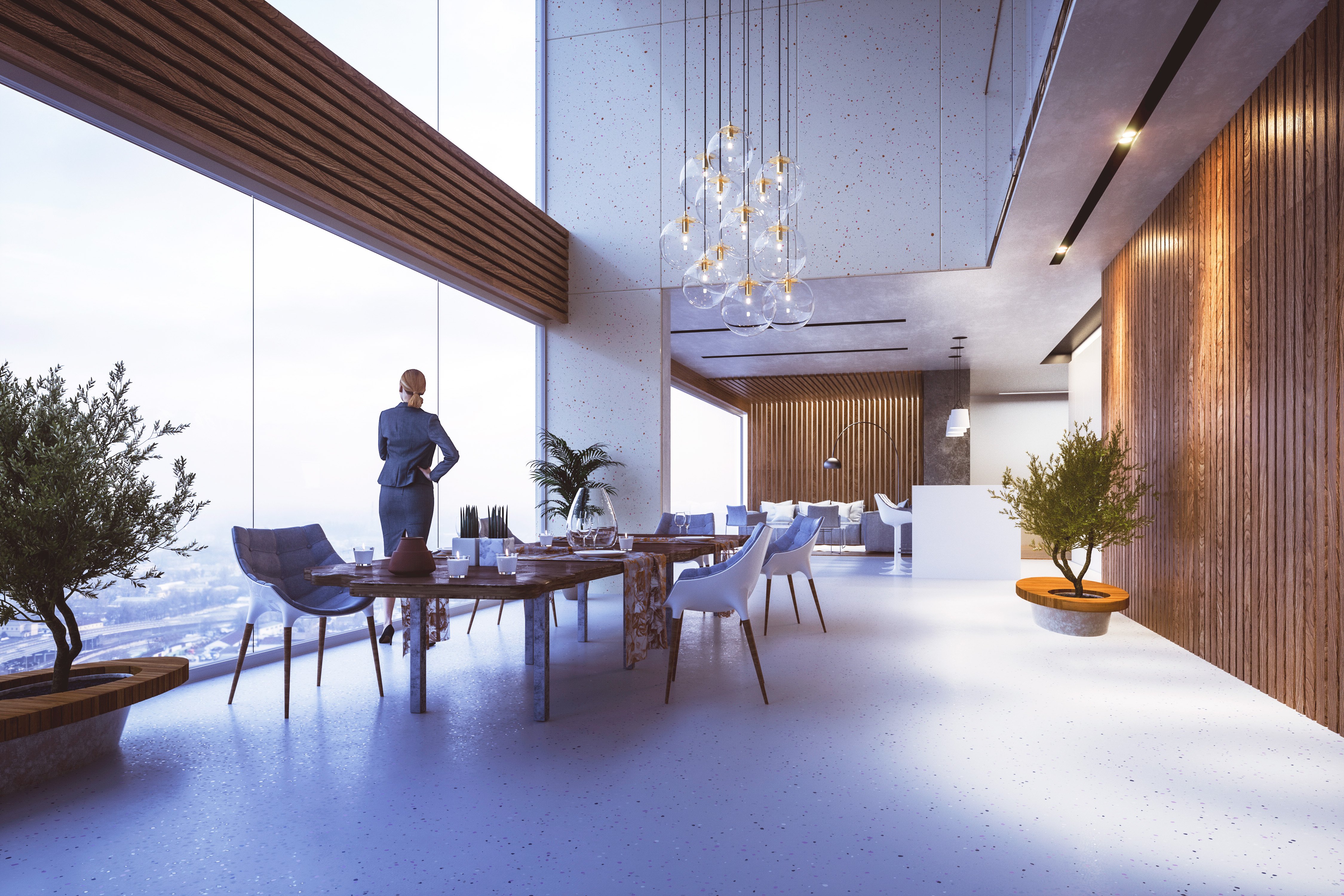 Frameless Fire Encasement System