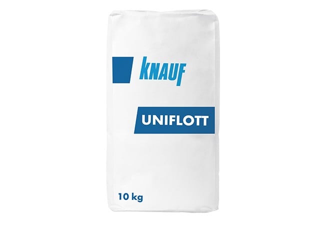 UNIFLOTT MASILLA EN POLVO
