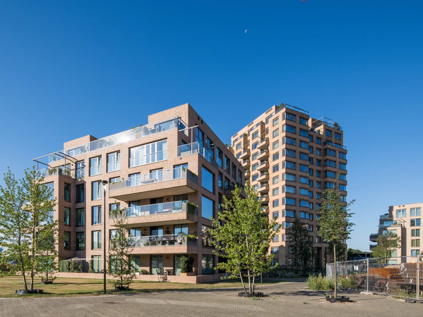 Willemspoort Den Bosch