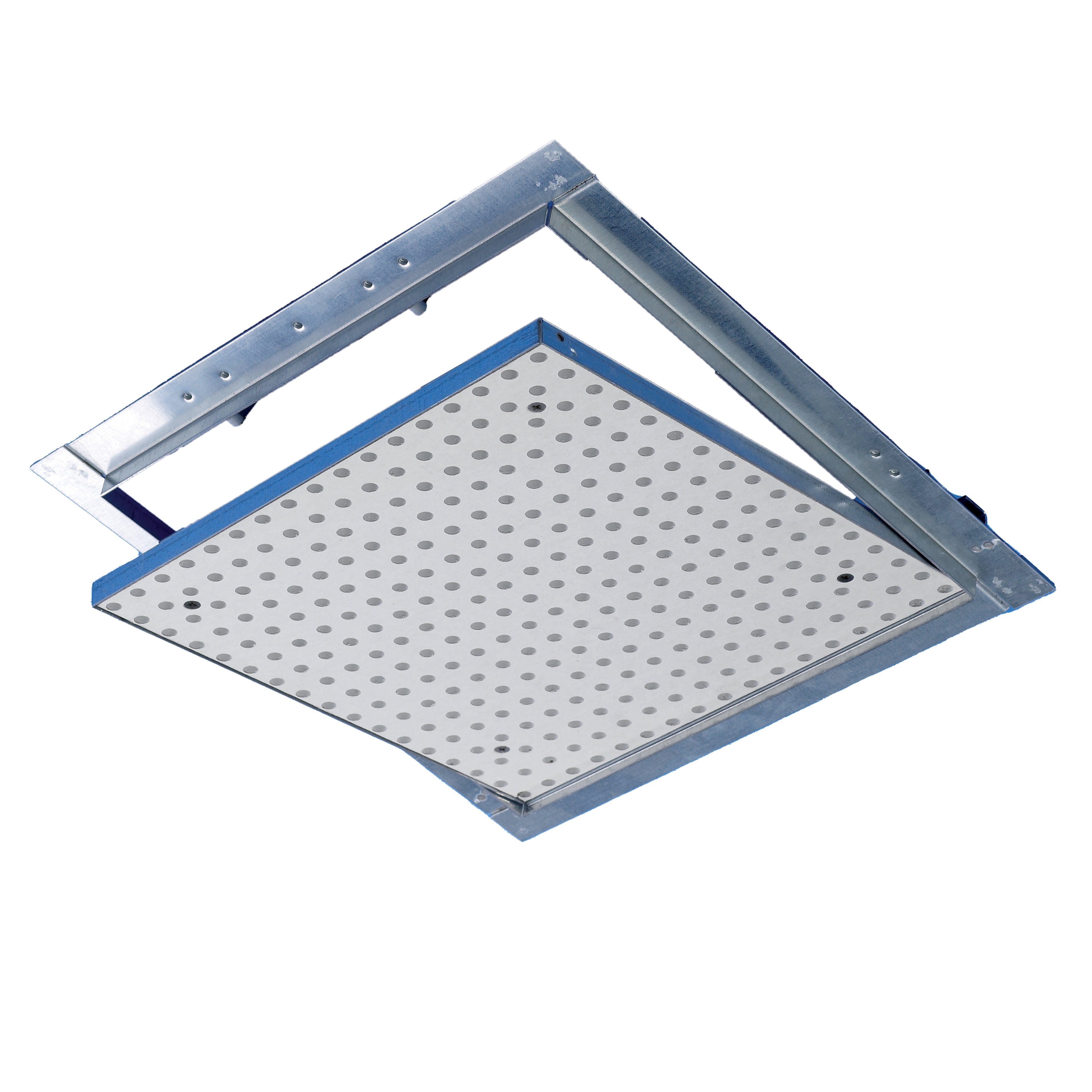 Trappe Knauf Star Delta