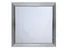 Knauf - Θυρίδα για οροφές Knauf light - 491493 ΘΥΡΙΔΑ ALU+PVC LIGHT 200x200 mm