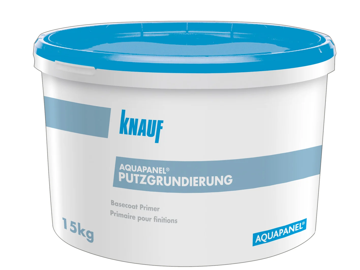 AQUAPANEL® Putzgrundierung