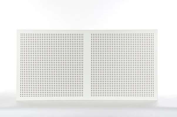 Knauf - Contrapanel Globe G1F 12,5 mm - Contrapanel kant B Globe G1F G2F