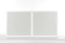 Knauf - Contrapanel kant B Globe G1F G2F