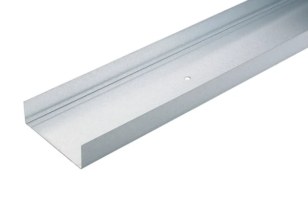 Knauf - Knauf UW 150/40/0,6 - Profilé galvanisé UW 150/40/0,6 - UW 150/40/0,6 verzinkt profiel