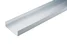 Knauf - Knauf UW 150/40/0,6 - Profilé galvanisé UW 150/40/0,6 - UW 150/40/0,6 verzinkt profiel