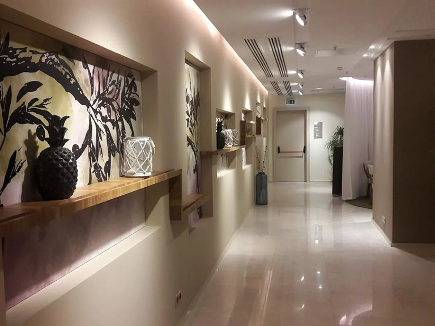 Park Mall