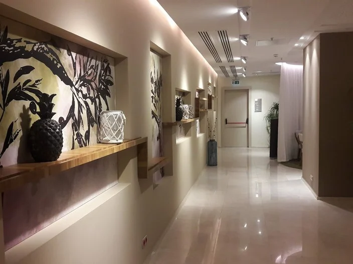 Park Mall