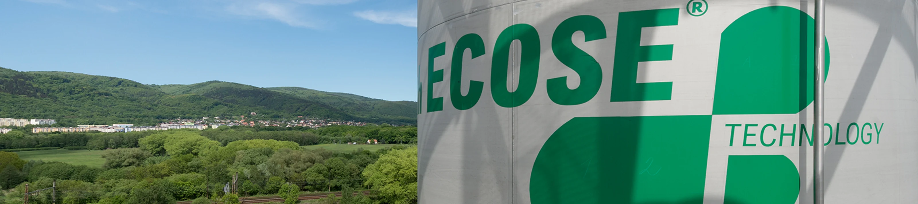ecose