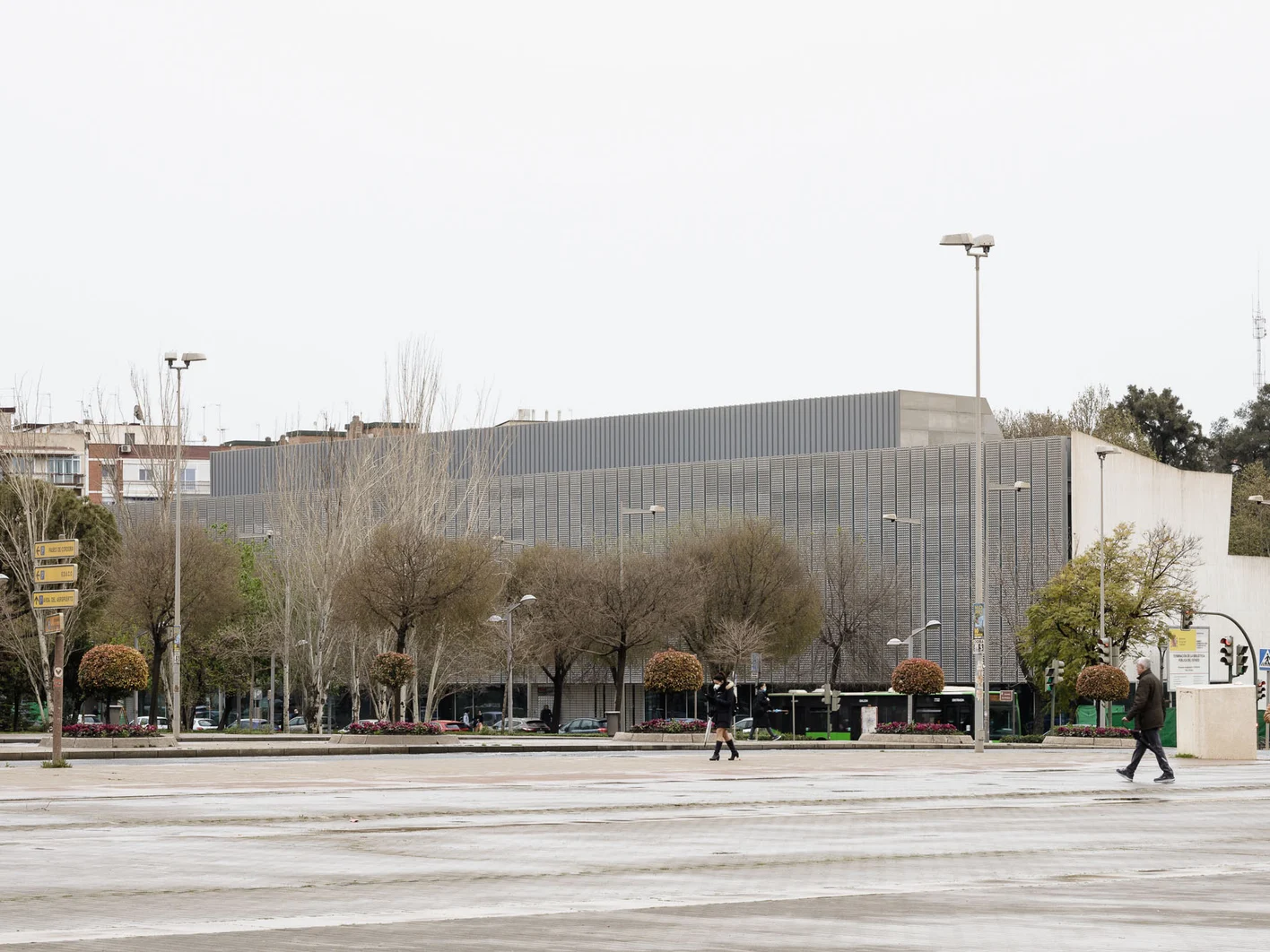 Biblioteca Córdoba