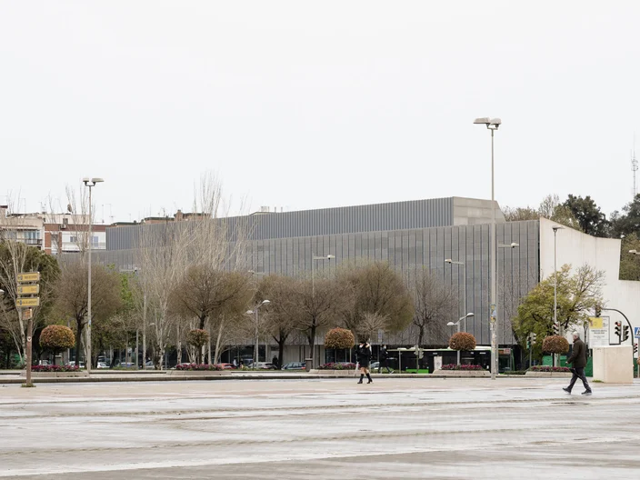 Biblioteca Córdoba