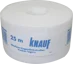 Knauf - 50mm klaaskiudvuugilint