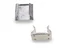 Knauf - Cleaneo комплект за монтаж на перфорирани акустични плоскости с 4SK кант - 83281 Комплект за Cleaneo