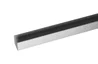 Knauf - RiSySchott U-Profil 50 x 50 x 1,5 mm