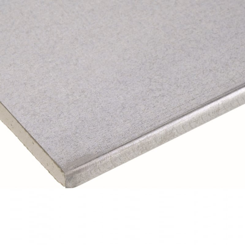 Cloison anti-effraction - KM Knauf Sureté CR2, CR3 et CR4