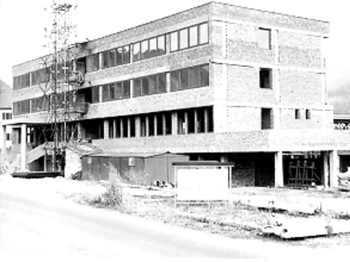NB Plant Histrória