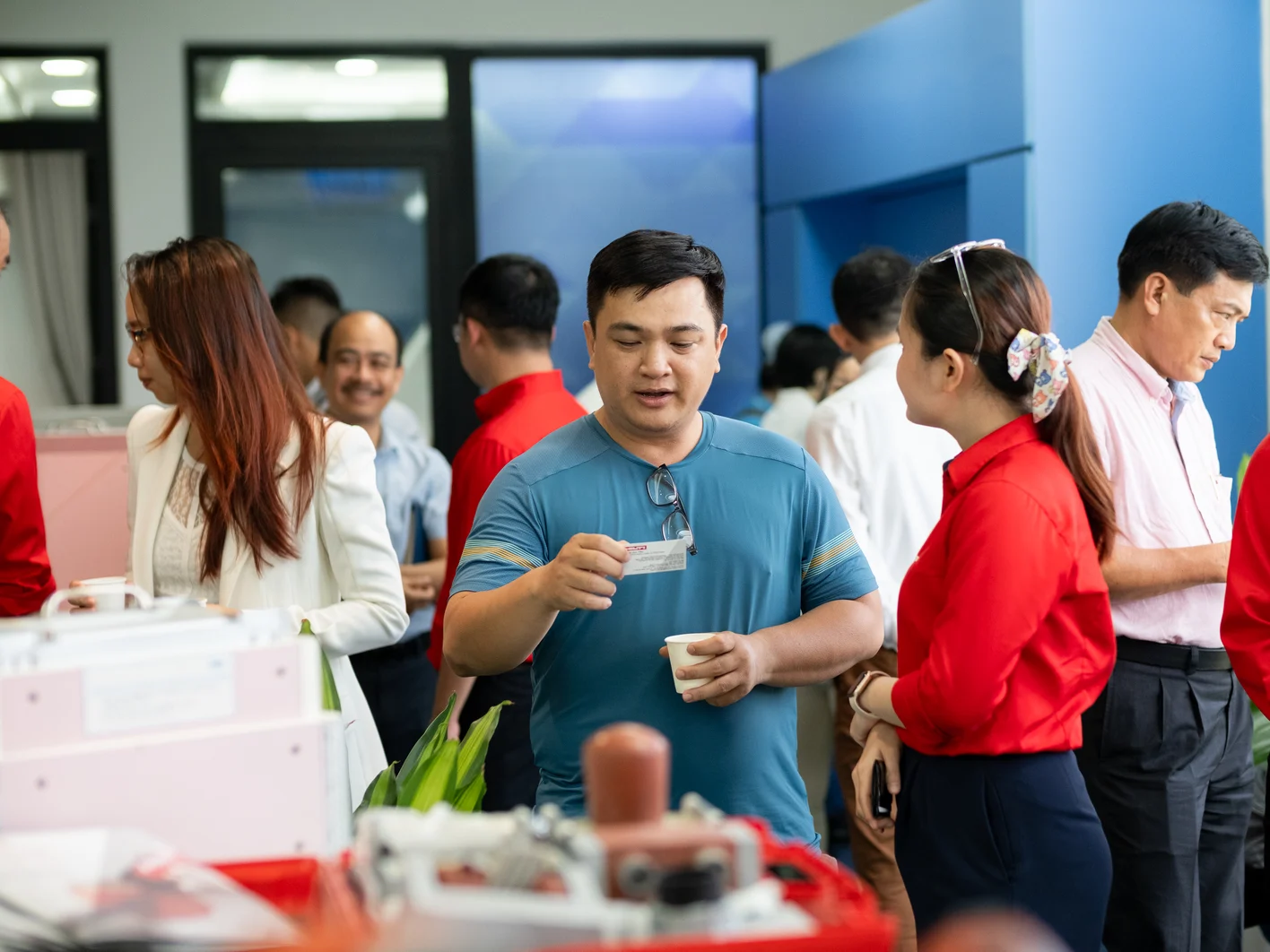 Newsroom - Making Construction Better