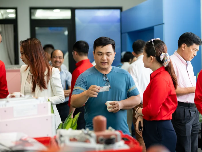 Newsroom - Making Construction Better