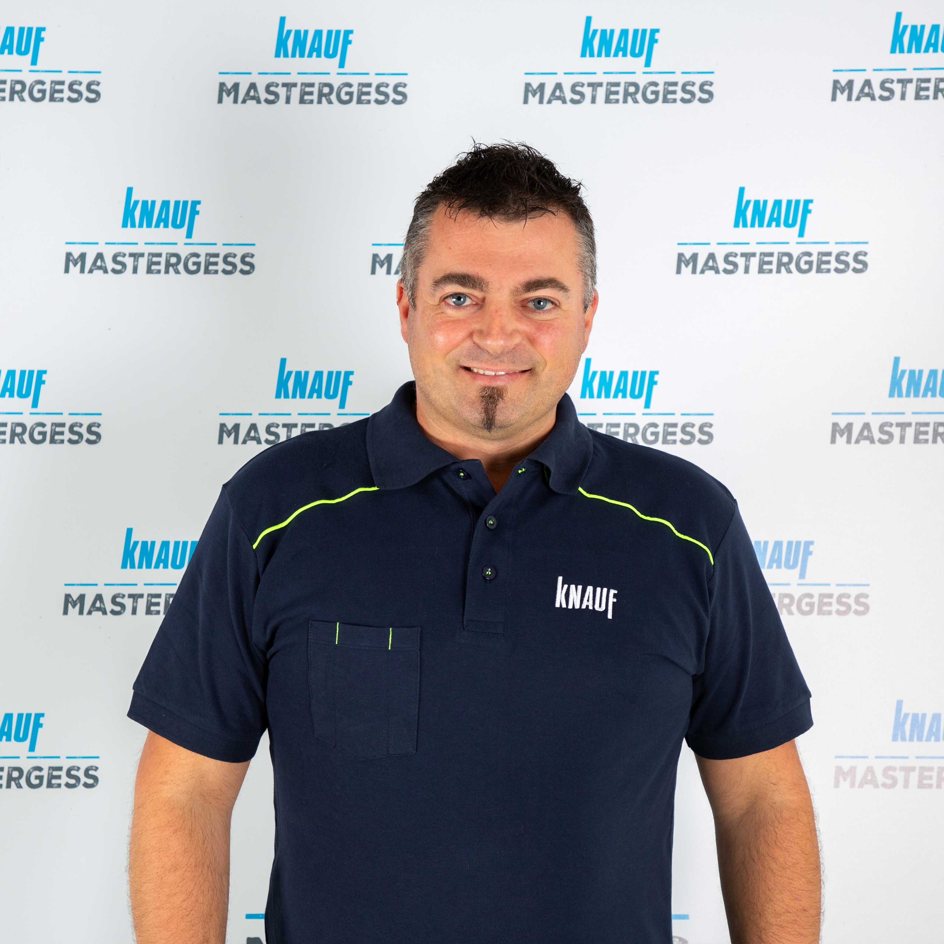 Mastergess - Erspan Emiliano