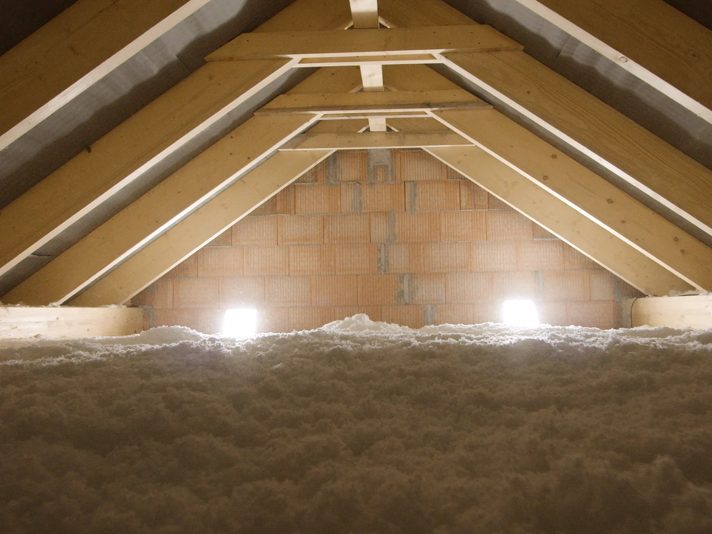 Supafil Blowing Wool Loft Attic