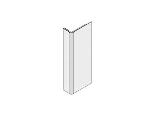 Knauf - Corner trim Las Vegas 90° - 00547314_Las_Vegas_90º_3000mm_belső_élvédő