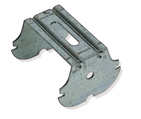 Knauf - Channel Intersection Connector - Knauf Channel Intersection Connector