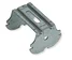 Knauf - Channel Intersection Connector - Knauf Channel Intersection Connector