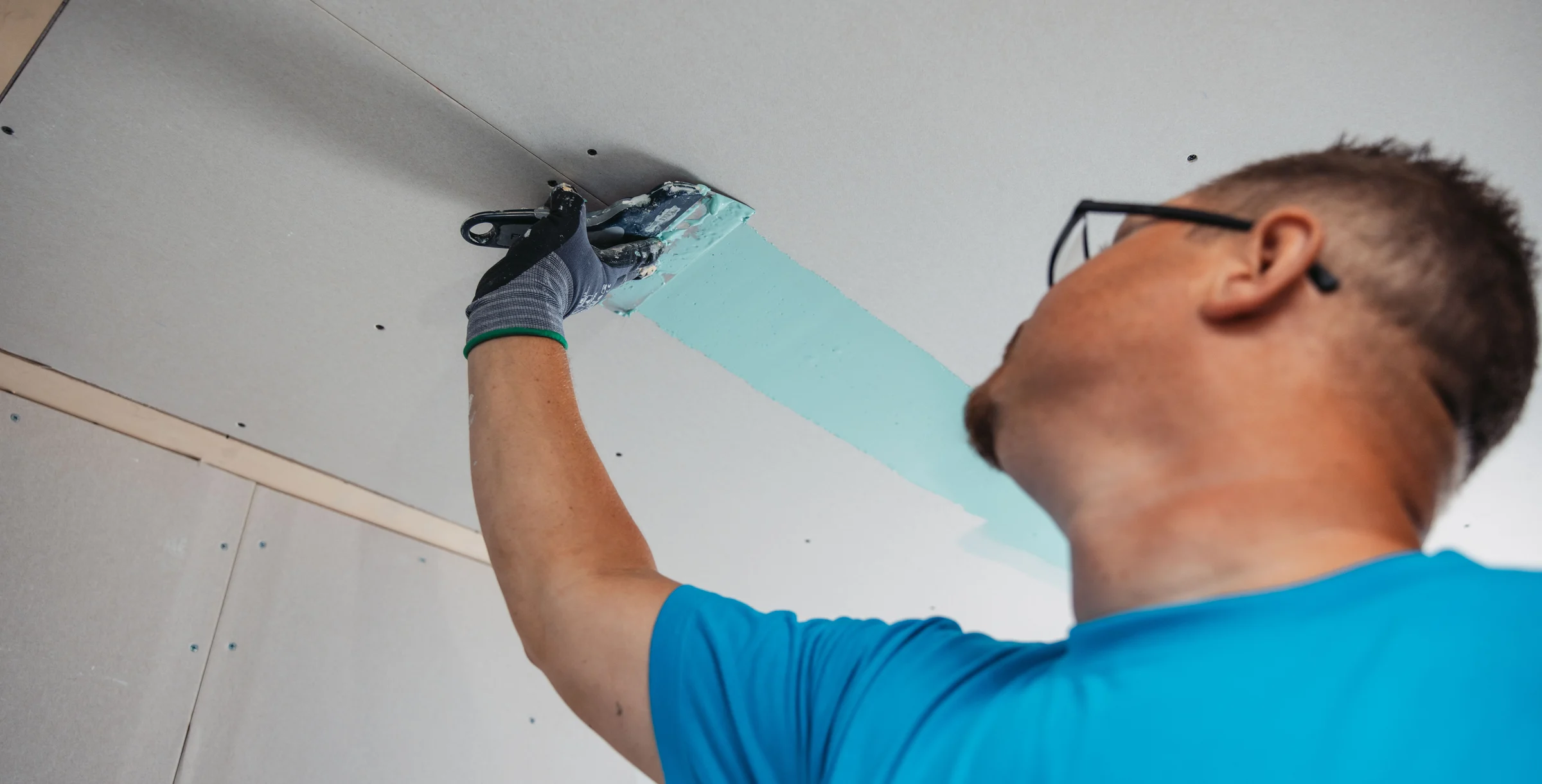 Knauf Fill Finish Hydro
