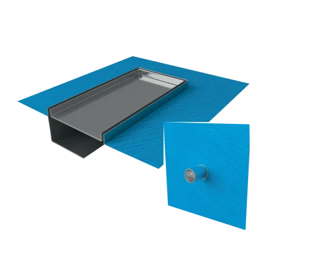 Knauf - Hydroflex  - těsnící manžeta - Hydroflex těsnící manžeta