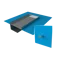 Knauf - Hydroflex  - těsnící manžeta - Hydroflex těsnící manžeta