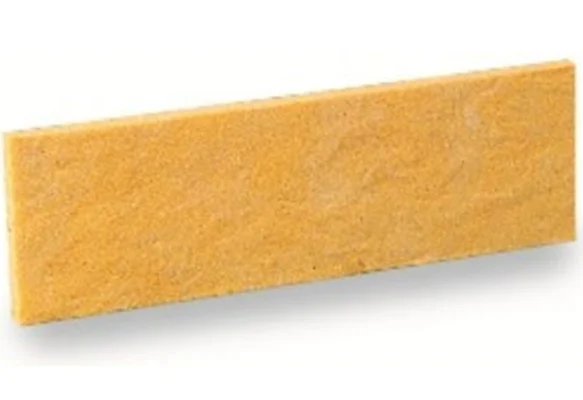 Knauf - Randisolatiestroken minerale wol - Randisolatiestrook minerale wol