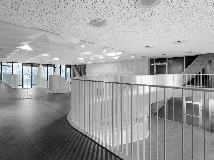Verslo centras „Green Hall 2“ - 6