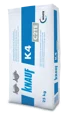 Knauf - K4 - K4 Knauf beli fleksibilni lepak za mermer i prirodni kamen