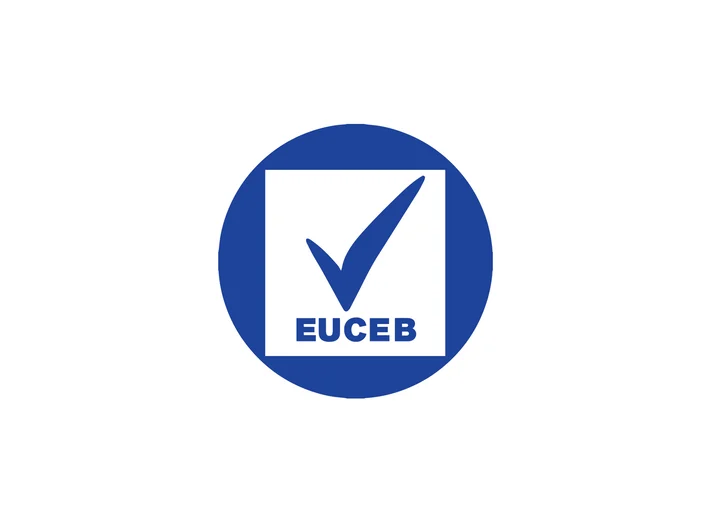 EUCEB Logo Padding