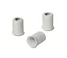 Knauf - Cleaneo-Cap R - Cleaneo Caps R - Akustinių Cleaneo linear plokščių tvirtinimo kaušeliai