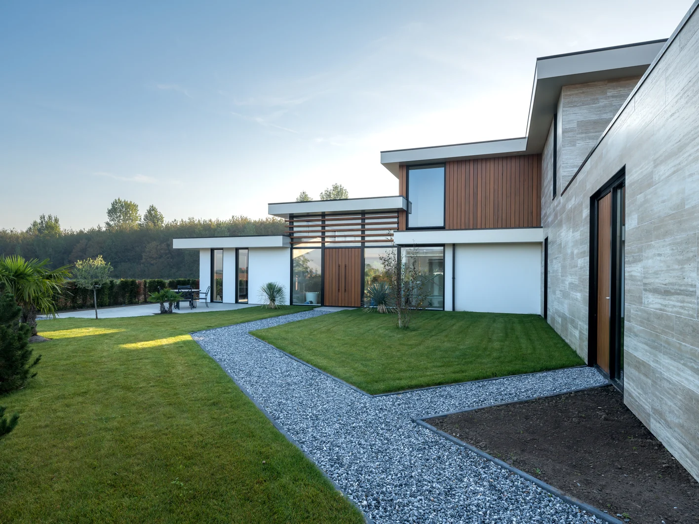 Villa, Zuid-Beijerland