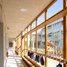 Knauf - Organic Pure - Organic Pure - groupe scolaire Saint Louis