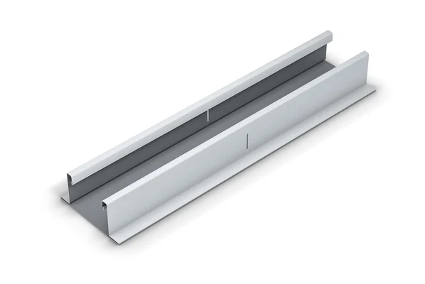 Knauf - Armstrong Bandraster 75mm - Перфорований - CU_Bandraster-Armstrong-75